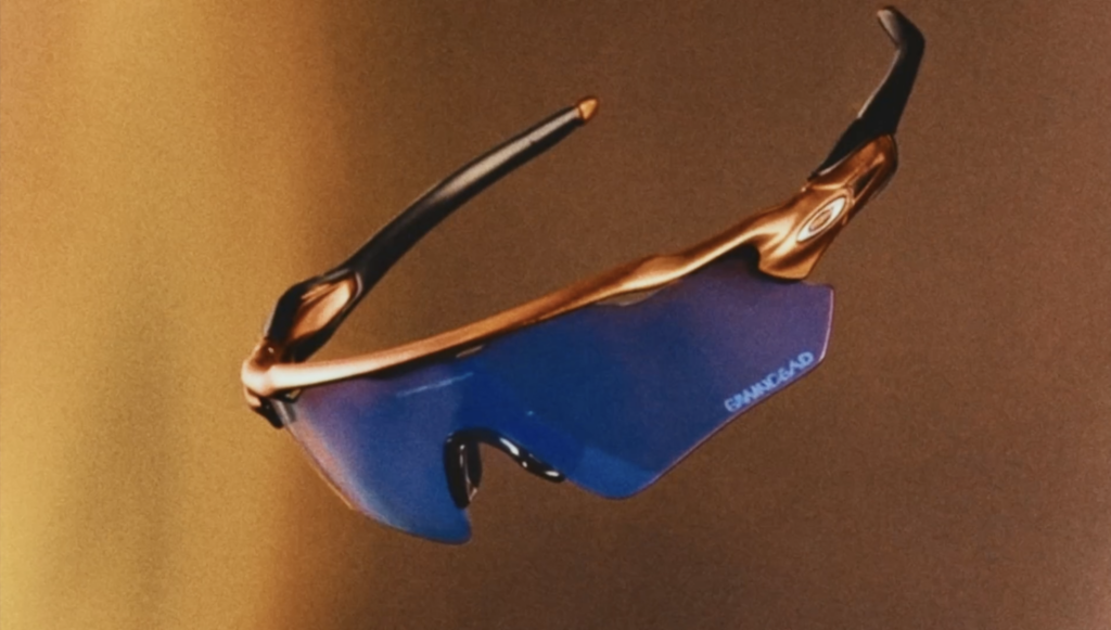 OAKLEY Radar EV Path